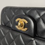 Chanel Classic Flap (Шанель) — фото 14