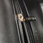 Chanel Classic Flap (Шанель) — фото 15
