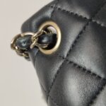 Chanel Classic Flap (Шанель) — фото 16