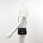 Chanel Classic Flap (Шанель) — фото 2