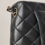 Chanel Classic Flap (Шанель) — фото 24