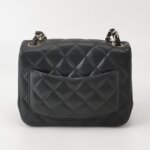 Chanel Classic Flap (Шанель) — фото 5