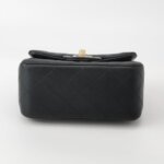 Chanel Classic Flap (Шанель) — фото 6