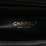 Chanel Classic Flap (Шанель) — фото 8