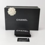 Chanel Classic Flap (Шанель) — фото 9