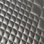 Chanel Quilted Lambskin CC Clutch (Шанель) — фото 13