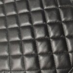 Chanel Quilted Lambskin CC Clutch (Шанель) — фото 15