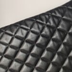 Chanel Quilted Lambskin CC Clutch (Шанель) — фото 17