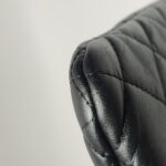 Chanel Quilted Lambskin CC Clutch (Шанель) — фото 18