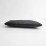 Chanel Quilted Lambskin CC Clutch (Шанель) — фото 5