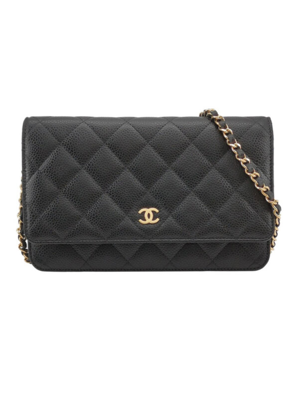 Chanel WOC