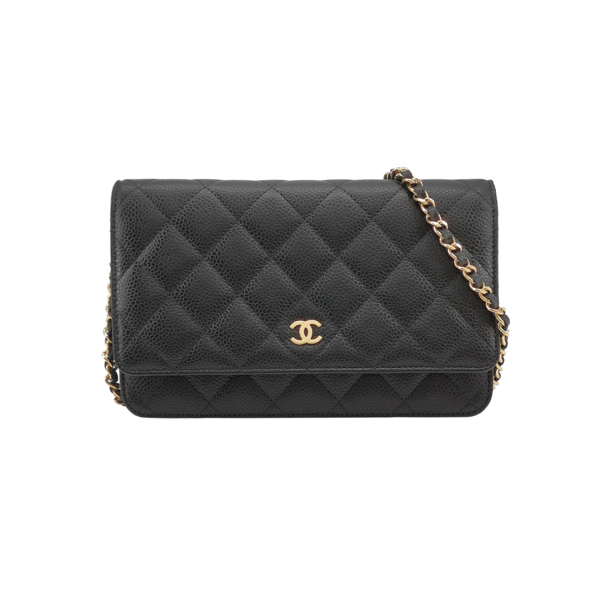 Chanel WOC (Шанель) — фото 1