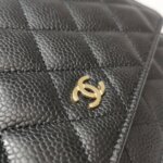 Chanel WOC (Шанель) — фото 11