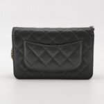 Chanel WOC (Шанель) — фото 5