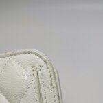 Chanel Quilted Calfskin Crossbody (Шанель) — фото 2
