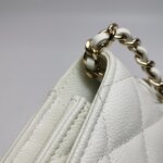 Chanel Quilted Calfskin Crossbody (Шанель) — фото 3