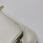 Chanel Quilted Calfskin Crossbody (Шанель) — фото 4