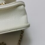 Chanel Quilted Calfskin Crossbody (Шанель) — фото 7