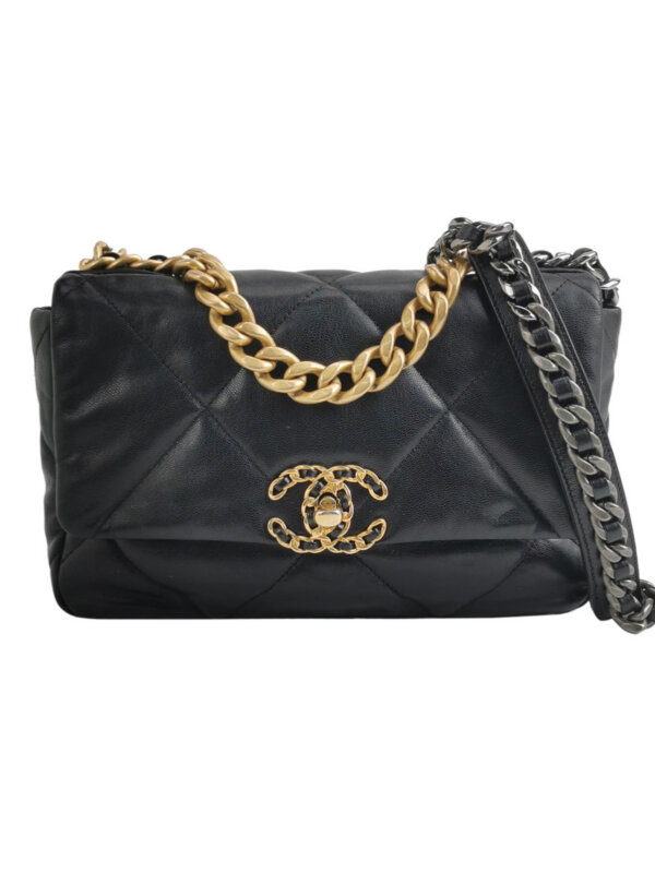 Chanel 19Bag (Шанель)