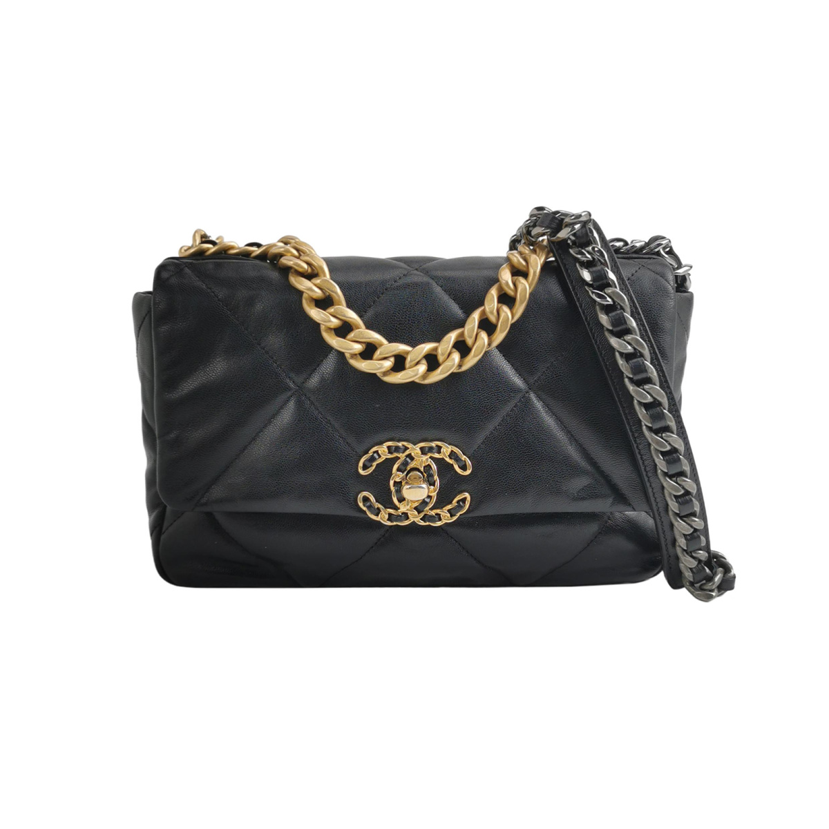 Chanel 19Bag (Шанель) — фото 1