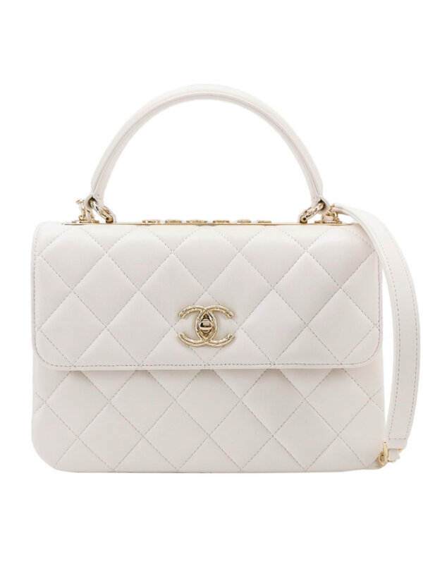 Chanel Trendy CC