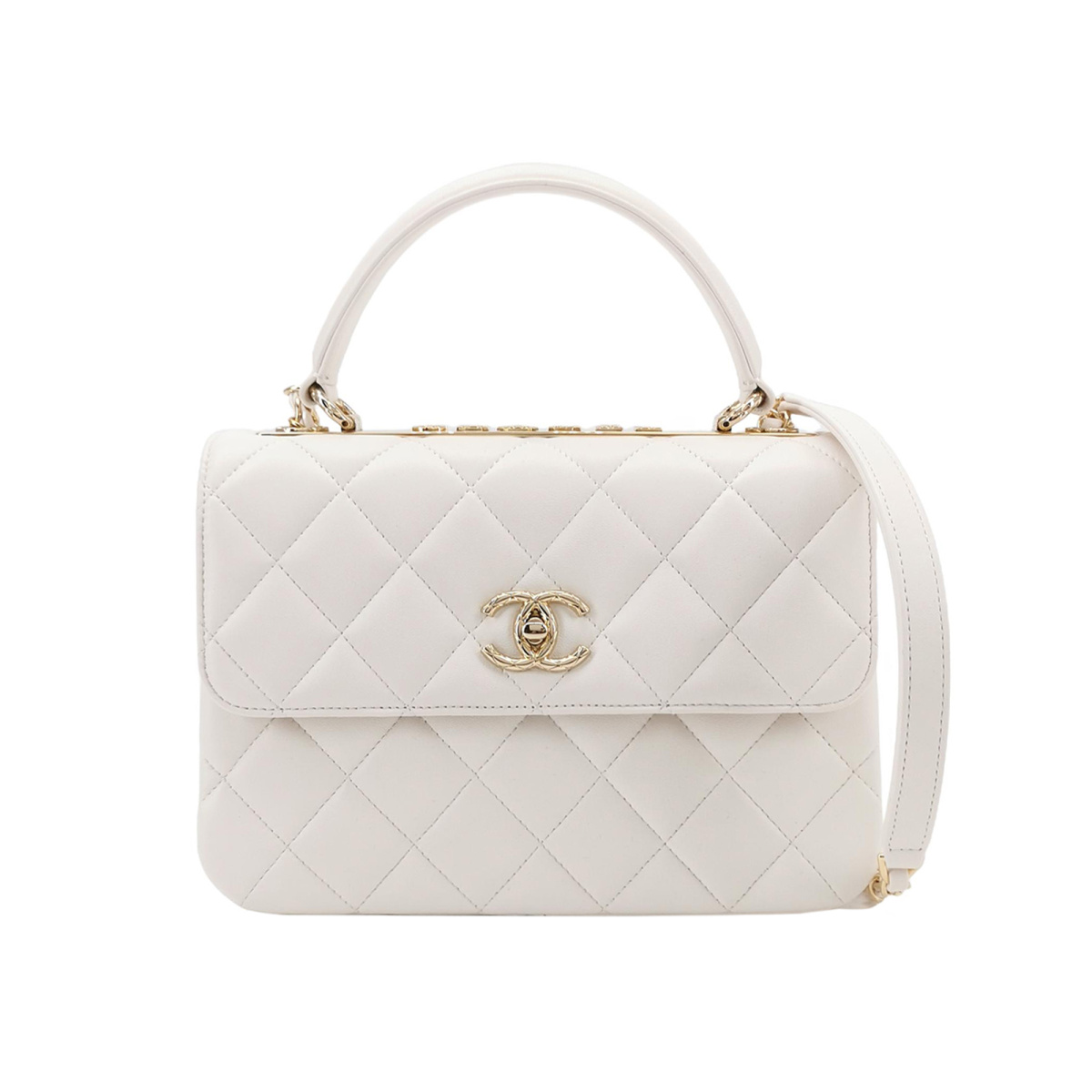 Chanel Trendy CC (Шанель) — фото 1