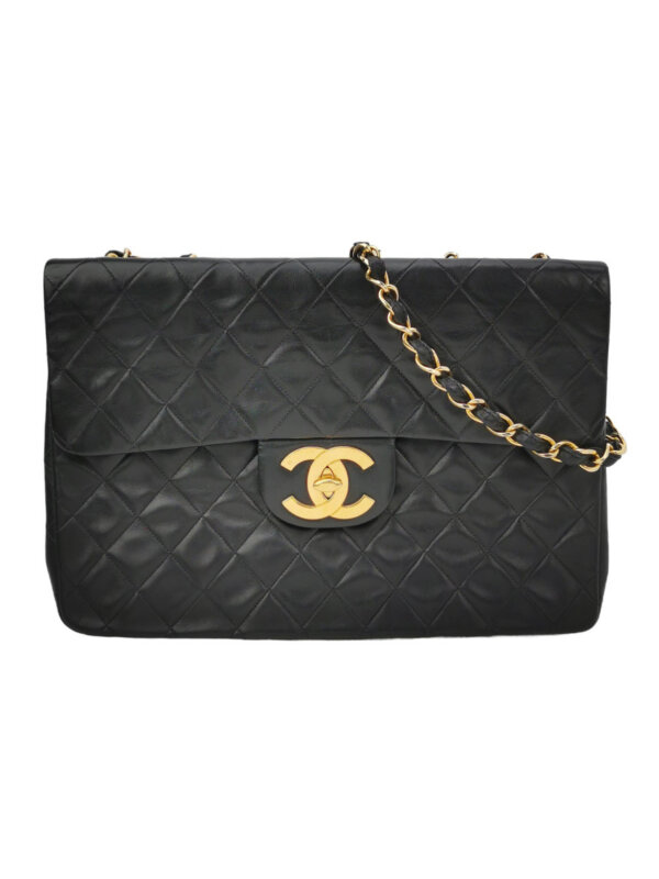 Chanel Classic Flap (Шанель)