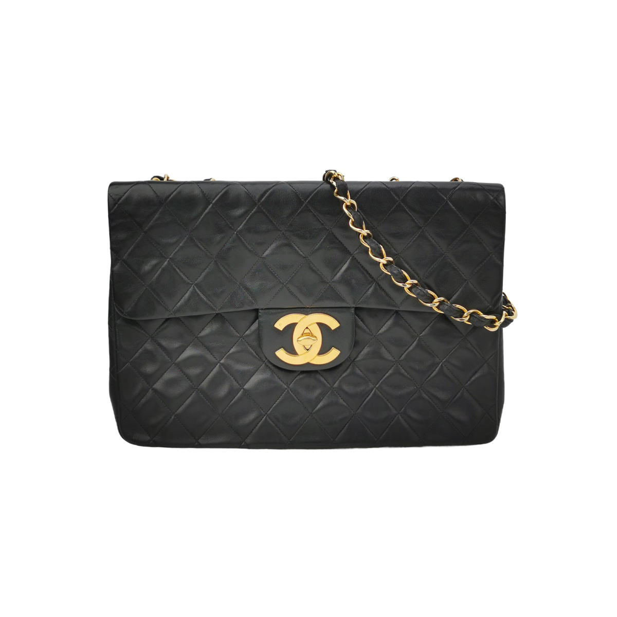 Chanel Classic Flap (Шанель) — фото 1