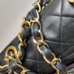 Chanel Classic Flap (Шанель) — фото 15