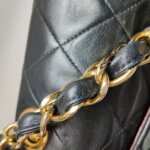 Chanel Classic Flap (Шанель) — фото 17