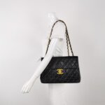 Chanel Classic Flap (Шанель) — фото 2
