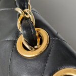 Chanel Classic Flap (Шанель) — фото 20