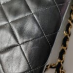 Chanel Classic Flap (Шанель) — фото 23