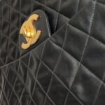 Chanel Classic Flap (Шанель) — фото 27
