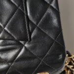 Chanel Classic Flap (Шанель) — фото 28