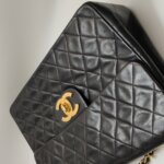 Chanel Classic Flap (Шанель) — фото 32