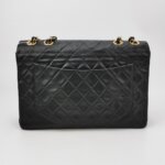 Chanel Classic Flap (Шанель) — фото 5