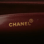 Chanel Classic Flap (Шанель) — фото 8