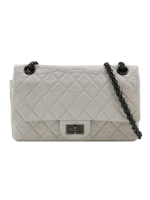 Chanel 2.55 Flag Bag (Шанель)