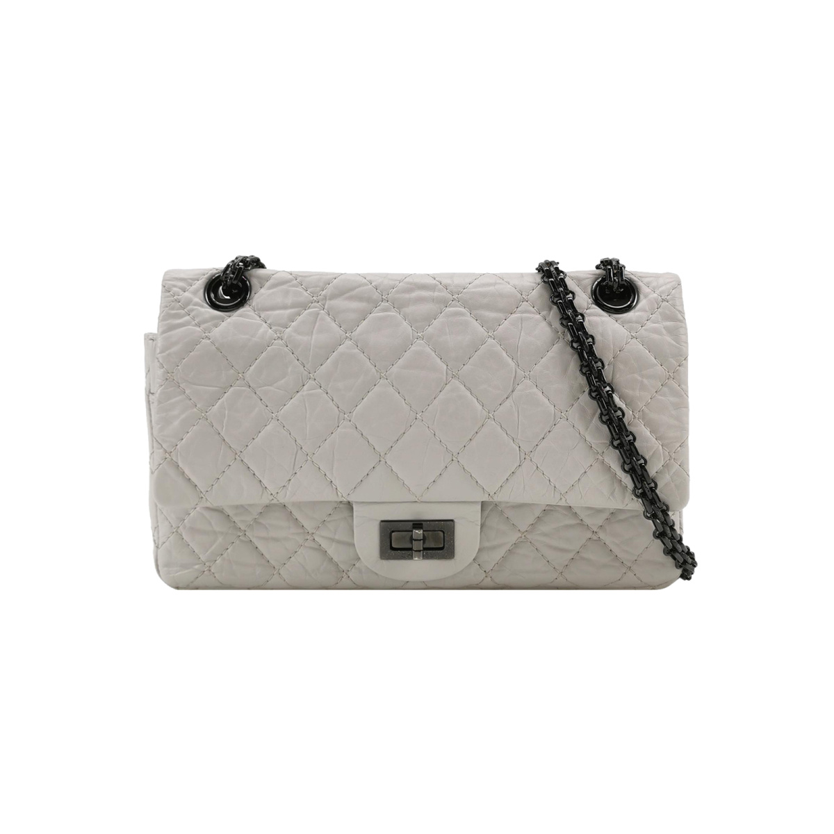 Chanel 2.55 Flag Bag (Шанель) — фото 1