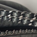 Chanel Quilted Lambskin CC Shoulder Bag (Шанель) — фото 12