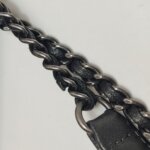 Chanel Quilted Lambskin CC Shoulder Bag (Шанель) — фото 16