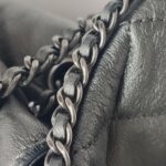 Chanel Quilted Lambskin CC Shoulder Bag (Шанель) — фото 19