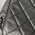 Chanel Quilted Lambskin CC Shoulder Bag (Шанель) — фото 20
