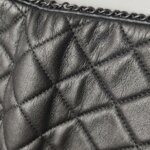 Chanel Quilted Lambskin CC Shoulder Bag (Шанель) — фото 23