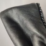Chanel Quilted Lambskin CC Shoulder Bag (Шанель) — фото 25