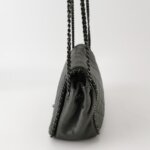 Chanel Quilted Lambskin CC Shoulder Bag (Шанель) — фото 3