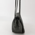 Chanel Quilted Lambskin CC Shoulder Bag (Шанель) — фото 4