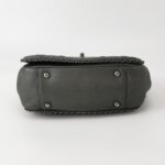Chanel Quilted Lambskin CC Shoulder Bag (Шанель) — фото 6