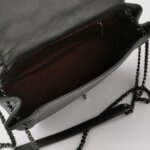 Chanel Quilted Lambskin CC Shoulder Bag (Шанель) — фото 7